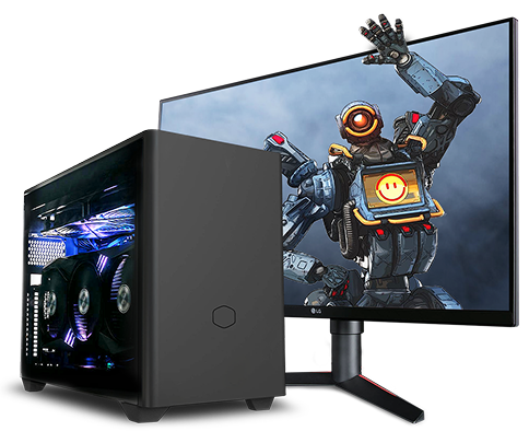 PC